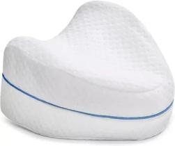 Travesseiro Pernas Ortopédico Almofada Apoio Joelho Dormir Conforto - Travesseiro Ideal