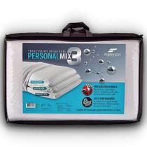Travesseiro Personal Mix 3 Fibrasca 4695 50X70m