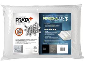 Travesseiro Personal Mix 3 - Fibrasca