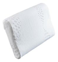 Travesseiro Pikolin Visco Gel Standard Cervicale 60x40 Cm Travesseiro Pikolin Visco Gel Standard Cervicale 60x40 Cm
