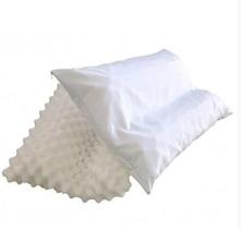 Travesseiro Pillow Com Fronha Natural