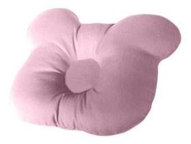 Travesseiro Plagiocefalia Cabeça Amassada Do Bebê - Happy Line