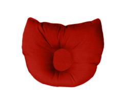 Travesseiro Plagiocefalia Para Bebe Cabeça Chata - Happy Line