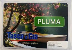 Travesseiro pluma tasca e cia