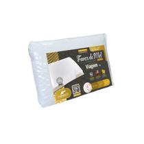 Travesseiro Portátil para Viagens