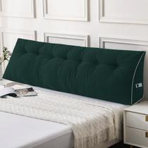 Travesseiro Posicionador Corporal Sasttie King Size Cunha 191x51x25cm Travesseiro Posicionador Corporal Sasttie King Size Cunha 191x51x25cm