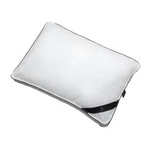 Travesseiro Premium Luxo Ergonômico Macio Ultra Fiber 50x70 Altihaus