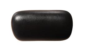 Travesseiro Premium Preto Para Banheira De Hidromassagem