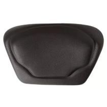 Travesseiro Preto Para Banheira Hidromassagem Three Travesseiro Preto Para Banheira Hidromassagem Three