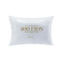 Travesseiro Prime 400 fios 50 x 70 - Juma Enxovais Travesseiro Prime 400 fios 50 x 70 - Juma Enxovais