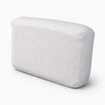 Travesseiro Probel Zone Espuma HR Gel D40 Firme 12cm (alt) Travesseiro Probel Zone Espuma HR Gel D40 Firme 12cm (alt)