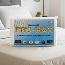 Travesseiro Promax TekShine