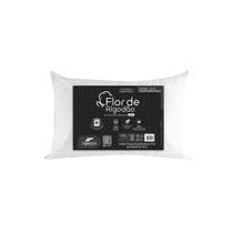 Travesseiro Proteção Ìons de Prata