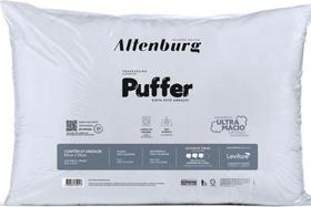 Travesseiro Puffer 50cm x 70cm Altenburg