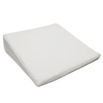 Travesseiro Rampa Anti Refluxo Bebê para Carrinho Capa Antialérgica Almofada Cuidado com o seu Bebê Dardar Dardara