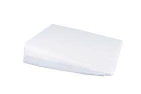 Travesseiro Rampa Anti-refluxo Com Capa Para Carrinho De Bebe