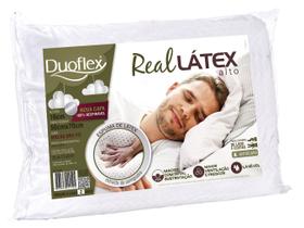 Travesseiro Real Latex LS1100 - Duoflex