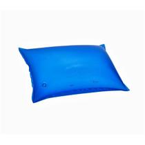 Travesseiro Relaxante Anti Escaras Ar Inflavel Ortopedico Para Descanso