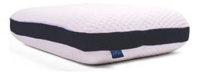 Travesseiro Revigore Essence Eleva Memory Foam Slim