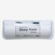 Travesseiro Rolinho Cervical Sleep Nasa 50x70Master Comfort Travesseiro Rolinho Cervical Sleep Nasa 50x70Master Comfort