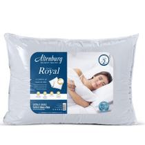 Travesseiro Royal Altenburg