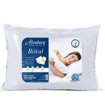 Travesseiro Royal em Malha - Altenburg