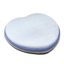 Travesseiro segurança para bebê almofada ortopédica coração Infantil Bebes Ergonômico Lavável Travesseiro segurança para bebê almofada ortopédica coração Infantil Bebes Ergonômico Lavável