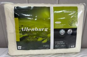 Travesseiro sensaçao latex alto Travesseiro sensaçao latex alto