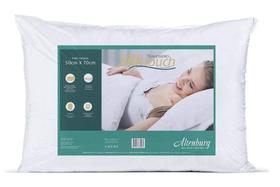 Travesseiro Silk Touch - 50cm x 70cm - Altenburg