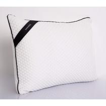 Travesseiro Simmons Care Touch, para fronha 50 x 70 cm