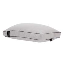 Travesseiro Simmons Pillow, 300 Fios, Conforto de Hotel, 50x70 cm