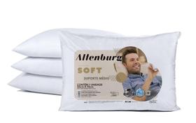 Travesseiro Soft Altenburg - Pernambucanas Casa - Decora