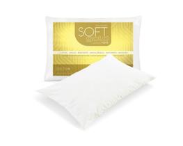 Travesseiro Soft Gold - Reconflex