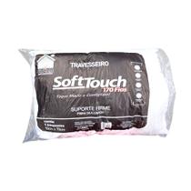 Travesseiro Soft Touch 170 fios - ARTE E CAZZA