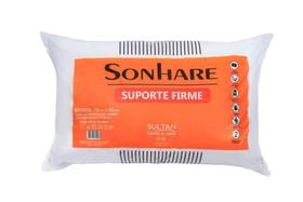 Travesseiro Sonhare Suporte Firme 50x70 - Sultan