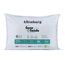 Travesseiro sono e saúde - 50 x 70 - altenburg