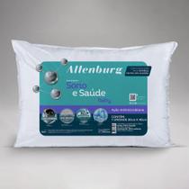 Travesseiro Sono e Saúde Baby Altenburg
