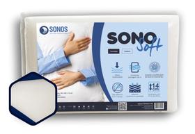 Travesseiro Sono Soft 70x50 Firme