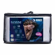 Travesseiro Sonos Marine Alto 16cm de Altura