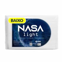 Travesseiro Sonos Nasa Light Baixo 10cm de Altura Travesseiro Sonos Nasa Light Baixo 10cm de Altura