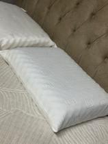 Travesseiro Star Relax Magnético com Espuma Perfilada Travesseiro Star Relax Magnético com Espuma Perfilada