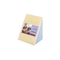 Travesseiro Suavencosto Suave Encosto 55 (Suave Encosto 55x45x35) - Paropas Travesseiro Suavencosto Suave Encosto 55 (Suave Encosto 55x45x35) - Paropas