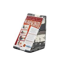 Travesseiro Suavencosto Triangular Sleep Anatômico (55x40x40) - Ortobom Travesseiro Suavencosto Triangular Sleep Anatômico (55x40x40) - Ortobom