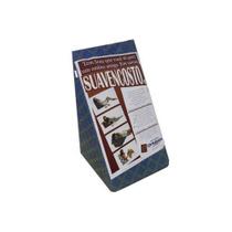 Travesseiro Suavencosto Triangular Sleep Anatômico (55x40x40) - Ortobom