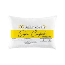 Travesseiro Super Confort - BIA ENXOVAIS