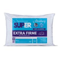 Travesseiro Super Extra Firme Altenburg 48x68cm