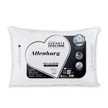 Travesseiro Super Extra Firme Altenburg