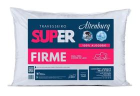 Travesseiro Super Firme - 48x68 cm - Altenburg