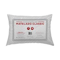 Travesseiro Suporte 65cm x 45cm Matelado Classic