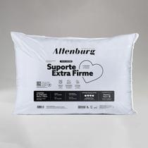 Travesseiro Suporte Extra Firme Altenburg Travesseiro Suporte Extra Firme Altenburg